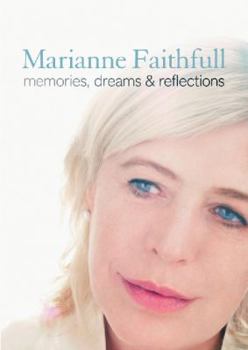 Paperback Memories, Dreams & Reflections Book