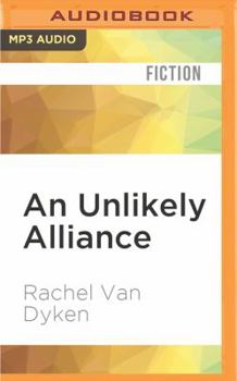 An Unlikely Alliance - Book #2.5 of the House of Renwick