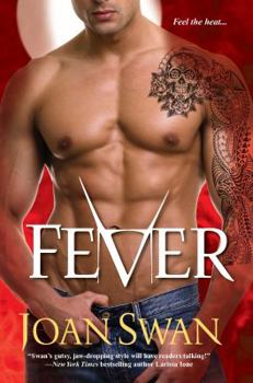 Fever - Book #1 of the Phoenix Rising