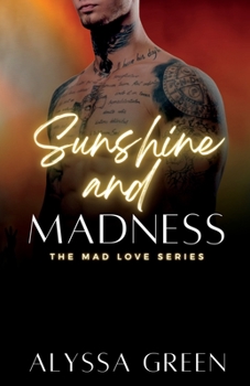 Paperback Sunshine and Madness Book