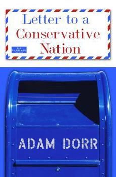 Paperback Letter to a Conservative Nation Book