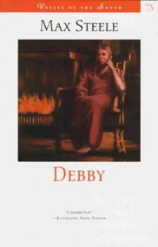 Paperback Debby (Voices of the South) Book