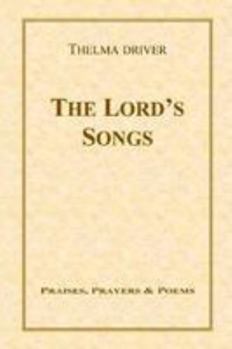 Paperback The Lord's Songs Book