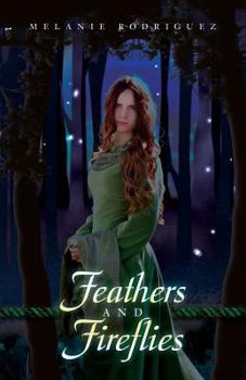 Paperback Feathers and Fireflies Book