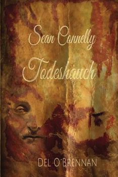 Paperback Sean Connelly - Todeshauch [German] Book