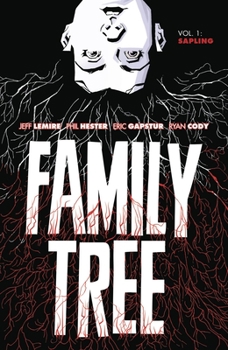 Paperback Family Tree Volume 1: Sapling Book