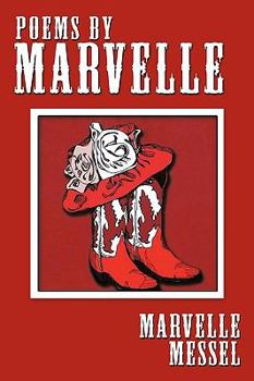 Paperback Poems by Marvelle Book