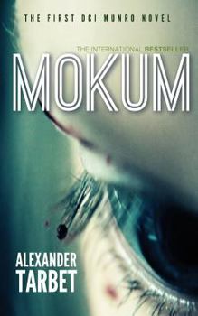 Paperback Mokum: The first DCI Munro Novel Book