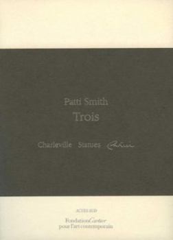 Paperback Trois Book