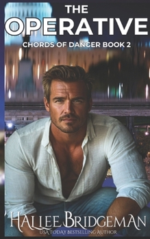 Paperback The Operative: Chords of Danger Book 2 Book