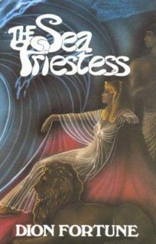 Paperback The Sea Priestess Book