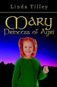 Paperback Mary Princess of Ayri Book