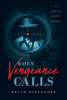 Paperback When Vengeance Calls Book