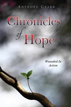 Paperback Chronicles Of Hope Book