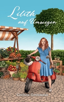 Paperback Lilith auf Umwegen [German] Book