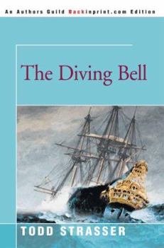 Paperback The Diving Bell Book
