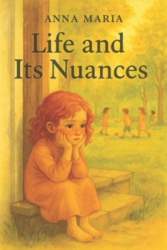 Paperback Life and its Nuances Book