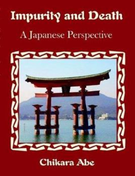 Paperback Impurity and Death: A Japanese Perspective Book