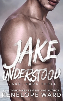 Paperback Jake Understood Book