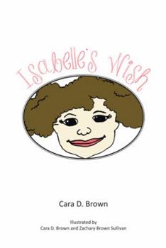 Paperback Isabelle's Wish Book