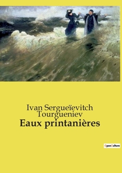 Eaux printanières