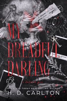 My Dreadful Darling (Hollow Graves Duet)
