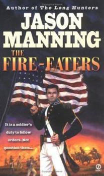 Paperback The Fire-Eaters Book