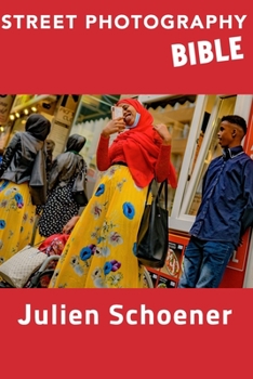 Paperback Street Photography Bible: Frankfurt Main Germany Book