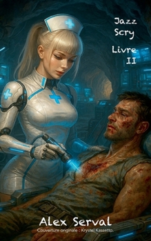 Jazz Scry: Livre II (French Edition)