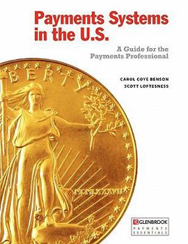 Paperback Payments Systems in the U.S. Book