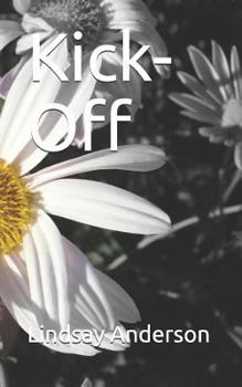 Paperback Kick-Off Book