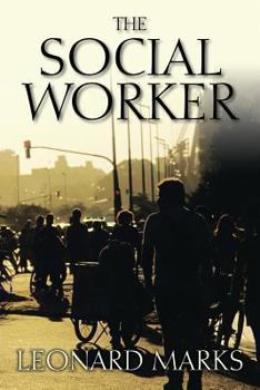 Paperback The Social Worker Book