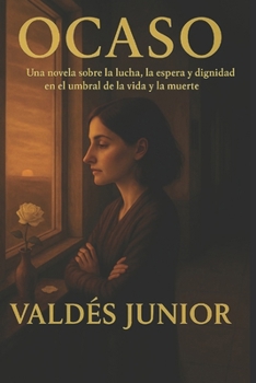 Paperback Ocaso [Spanish] Book