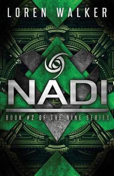 Nadi - Book #2 of the NINE
