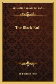 The Black Bull