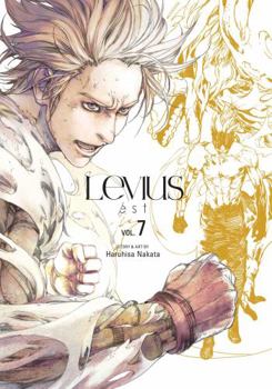 Paperback Levius/Est, Vol. 7 Book