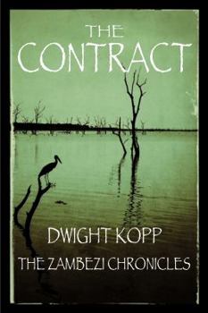 Paperback The Contract Book