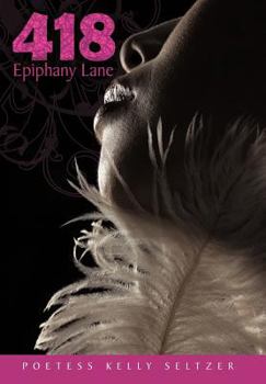 Hardcover 418 Epiphany Lane Book