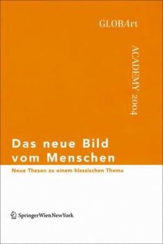Das Neue Bild Vom Menschen