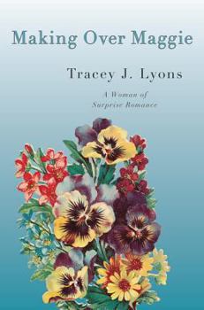 Hardcover Making Over Maggie (Women of Surprise) Book