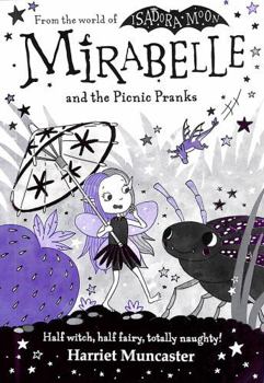 Mirabelle and the Picnic Pranks - Book #11 of the Mirabelle