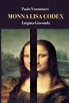 Paperback Monna Lisa Codex [Italian] Book