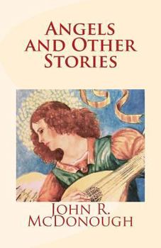 Paperback Angels and Other Stories Book