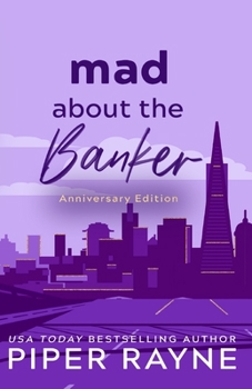 The Banker - Book #3 of the Modern Love