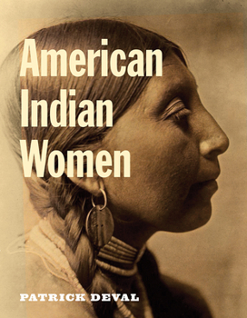 Hardcover American Indian Women Book