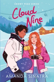 Paperback Cloud Nine Book