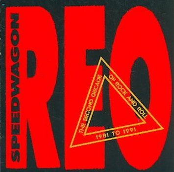 Music - CD Second Decade 1981-91 Book