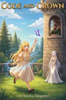 Code and Crown: Das Erwachen (German Edition)