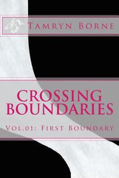 Paperback Crossing Boundaries Book