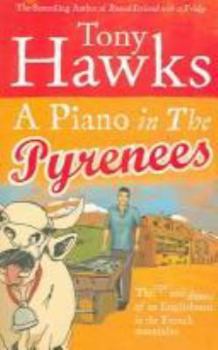 Paperback A Piano in the Pyrenees Book